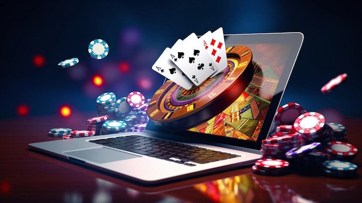 Ikon keamanan dan privasi yang menunjukkan perlindungan data pengguna pada promo sl888a